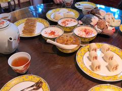 -富华斋饽饽铺·宫廷糕点·伴手礼(护国新天地店)