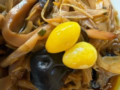 -同得兴 Since·1995 传统苏式面馆(嘉馀坊店)