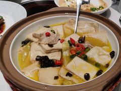 -绸乡宴酒店·融合苏帮宴(吴江店)