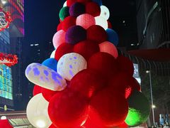 -天河领展广场