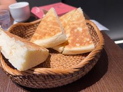 -单家老院·院子里的青岛菜(沙子口店)