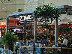 -MEAT MATE 鲜食肉铺(北京太古坊店)