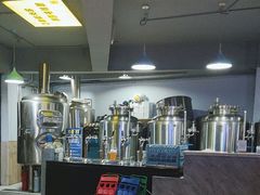 -四禧精酿烧烤串吧(大明湖店)