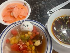 -老码头火锅(骡马市店)