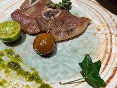 -花潮料理艺食馆(SM新生活广场店)