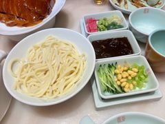 -小吊梨汤·北京菜·烤鸭(鸟巢店)