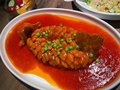 -大潮淮·淮扬菜(何园旗舰店)