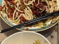 -新疆巴州金丝特餐厅(大钟寺店)