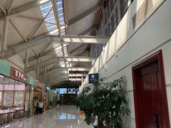 -丽江三义国际机场