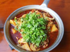 -炉小二铜锅牛蛙•川湘菜(三里屯店)