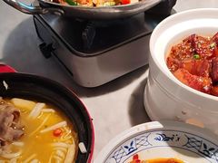 -小菜园新徽菜(无锡宜家荟聚中心店)