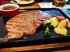 -必胜客(大宁路店)