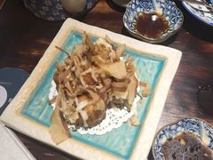 大阪烧章鱼小丸子-熊藏居酒屋(kkone店)