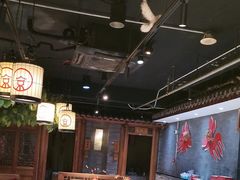 -京味斋·北京烤鸭(北京南站洋桥店)