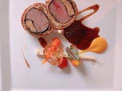 招牌惠灵顿牛排-蝶舍·MAISON PAPILLON