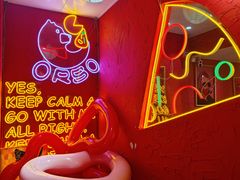 -黑熊披萨orso pizza