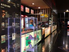 -华谊兄弟影院(北京洋桥店)