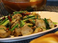 -乡村小榭饭店