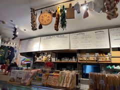 -Alimentari早午餐(安福路店)