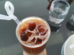-震旦博物馆·A Cafe