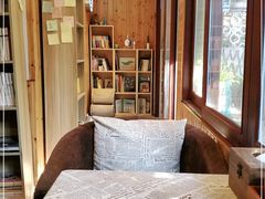 -隅cafe(傅厚岗店)