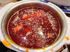 -东道煮牛肉火锅(东盛大街店)