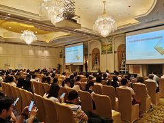 -广州富力丽思卡尔顿酒店