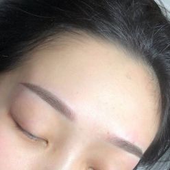 -轻妆Feel·半永久纹眉眼线