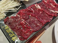 -陈记顺和潮汕牛肉火锅(棠德南路店)