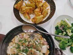 -流花苑精致潮粤菜(越秀店)