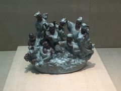 -龙泉青瓷博物馆