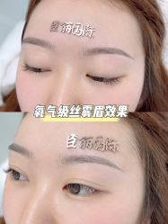 -臣丽纹眉品牌连锁