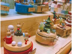 -猫的天空之城概念书店(印象城购物中心店)