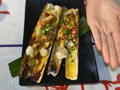 -辉记炭烧海鲜大排档·老字号(福田店)