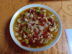 猫耳朵-特色小吃店(平遥县衙店)