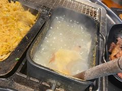 -伍丁·烤牛肋(和平东桥店)