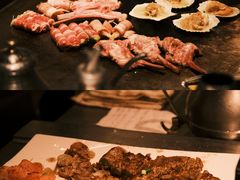 -大渔铁板烧(大悦城店)