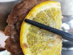 香橙牛排-鲜小岛·铜锅涮肉