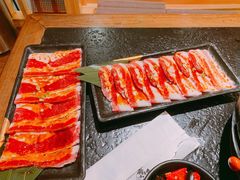 -九田家黑牛烤肉料理(石路天虹店)