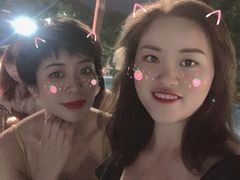 -灵秀温泉
