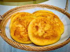 玉米粑粑-马旺子酒楼