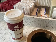 -COSTA COFFEE(天通苑华联店)