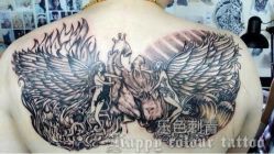 iphone_upload_pic-樂色刺青-纹身TATTOO