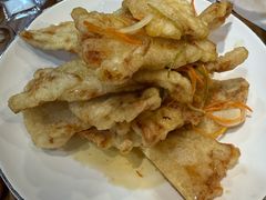 -金掌勺·锅包肉(双榆树店)