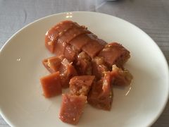 -无锡城中皇冠假日酒店·芳园中餐厅