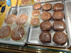 轻乳酪-西村叔叔的店·面包·甜品·蛋糕(牡丹园店)