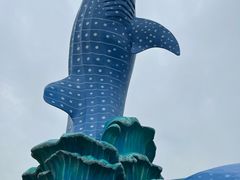 -珠海长隆海洋王国