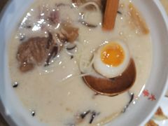 -味千拉面(南昌杉杉奥特莱斯广场店)
