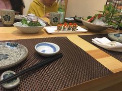 -樱の千渡日式料理·铁板烧•烧鸟(金盛田广场店)
