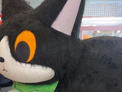 -福田卓悦INTOWN购物中心